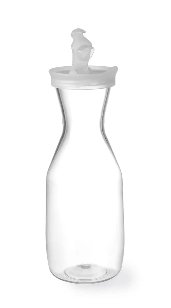 Karaffe, HENDI, 1L, ⌀92x(H)245mm
