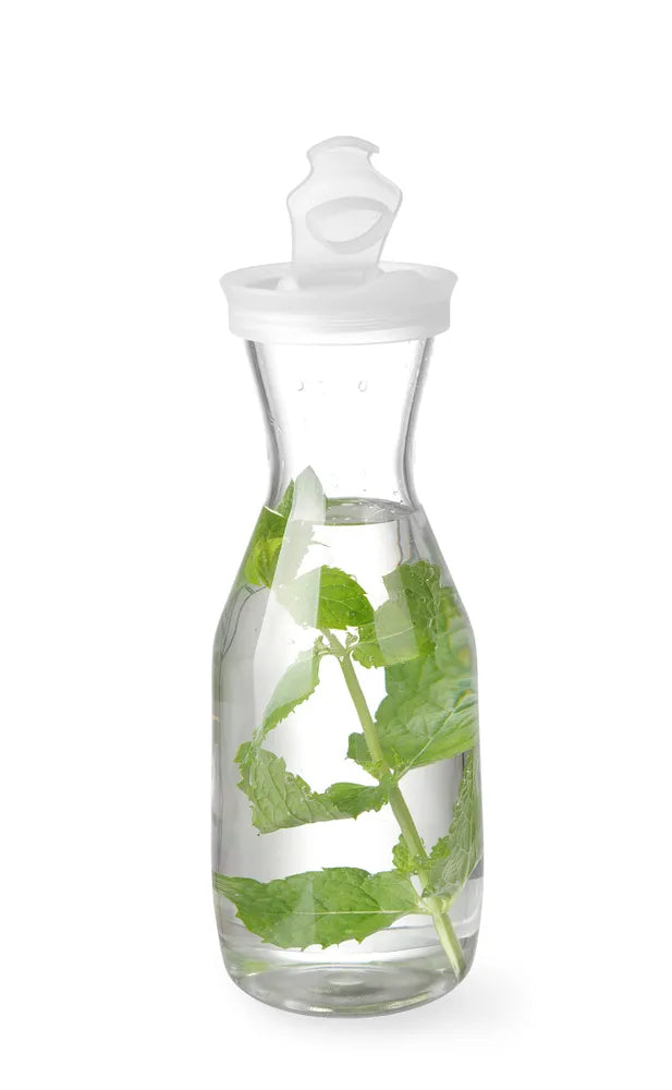 Karaffe, HENDI, 1L, ⌀92x(H)245mm