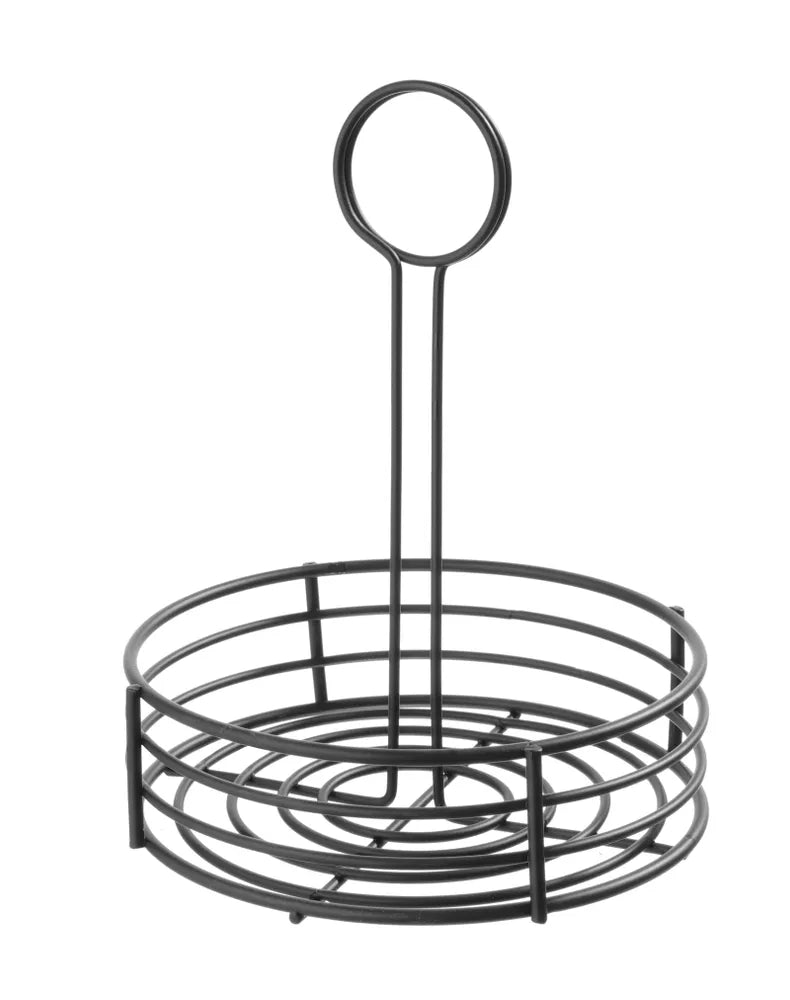 Gewürzständer, rund, HENDI, ⌀165x(H)215mm