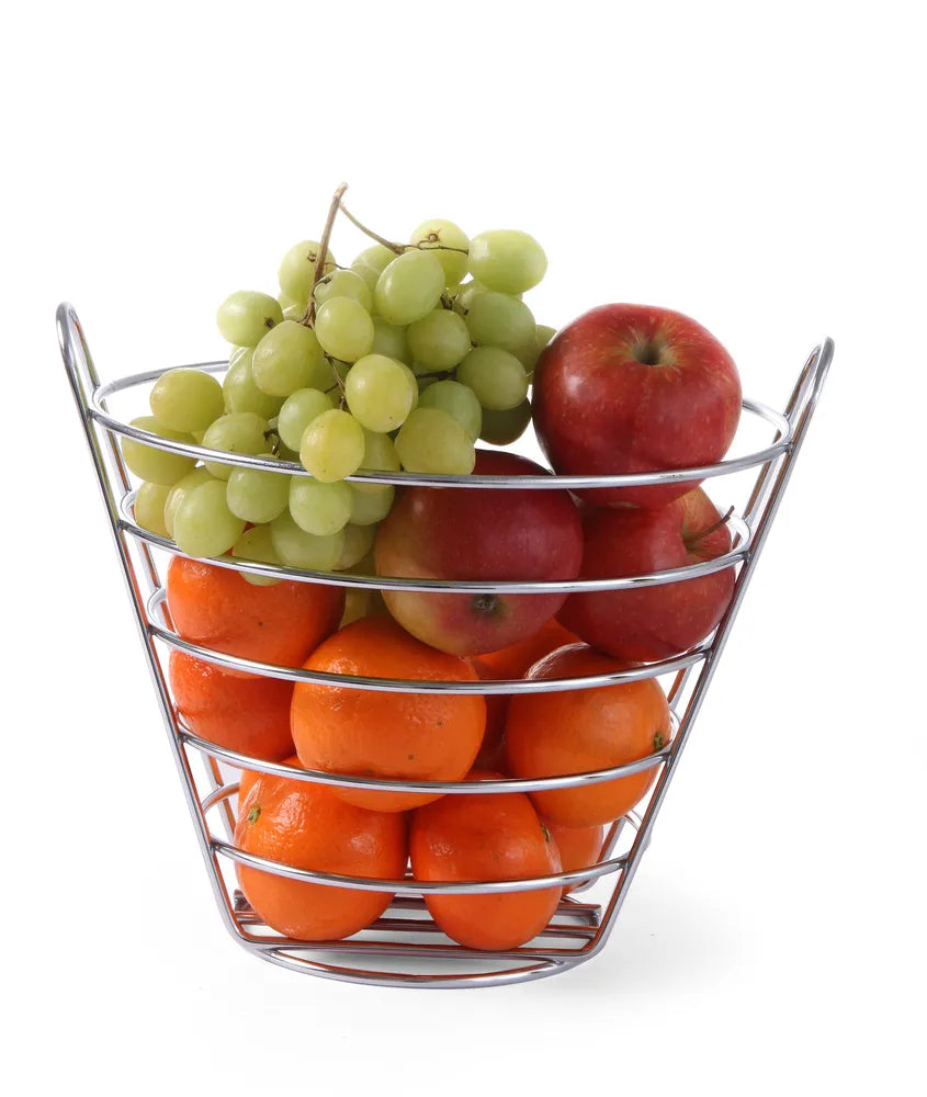 Obstkorb, HENDI, ⌀215x(H)205mm