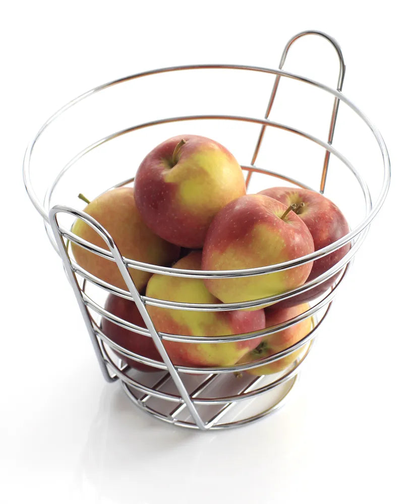Obstkorb, HENDI, ⌀215x(H)205mm