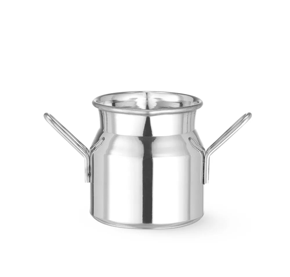 Miniatur-Snack-Kanne, HENDI, ⌀70x(H)100mm