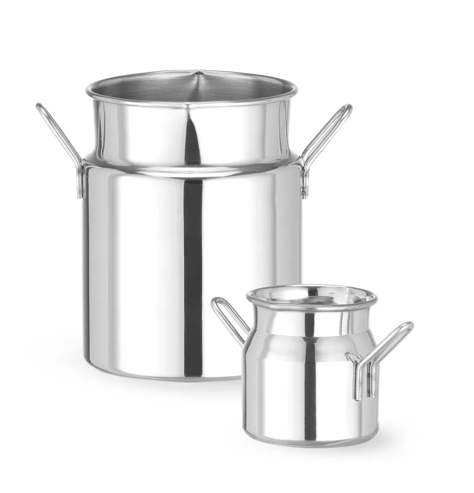 Miniatur-Snack-Kanne, HENDI, ⌀70x(H)100mm