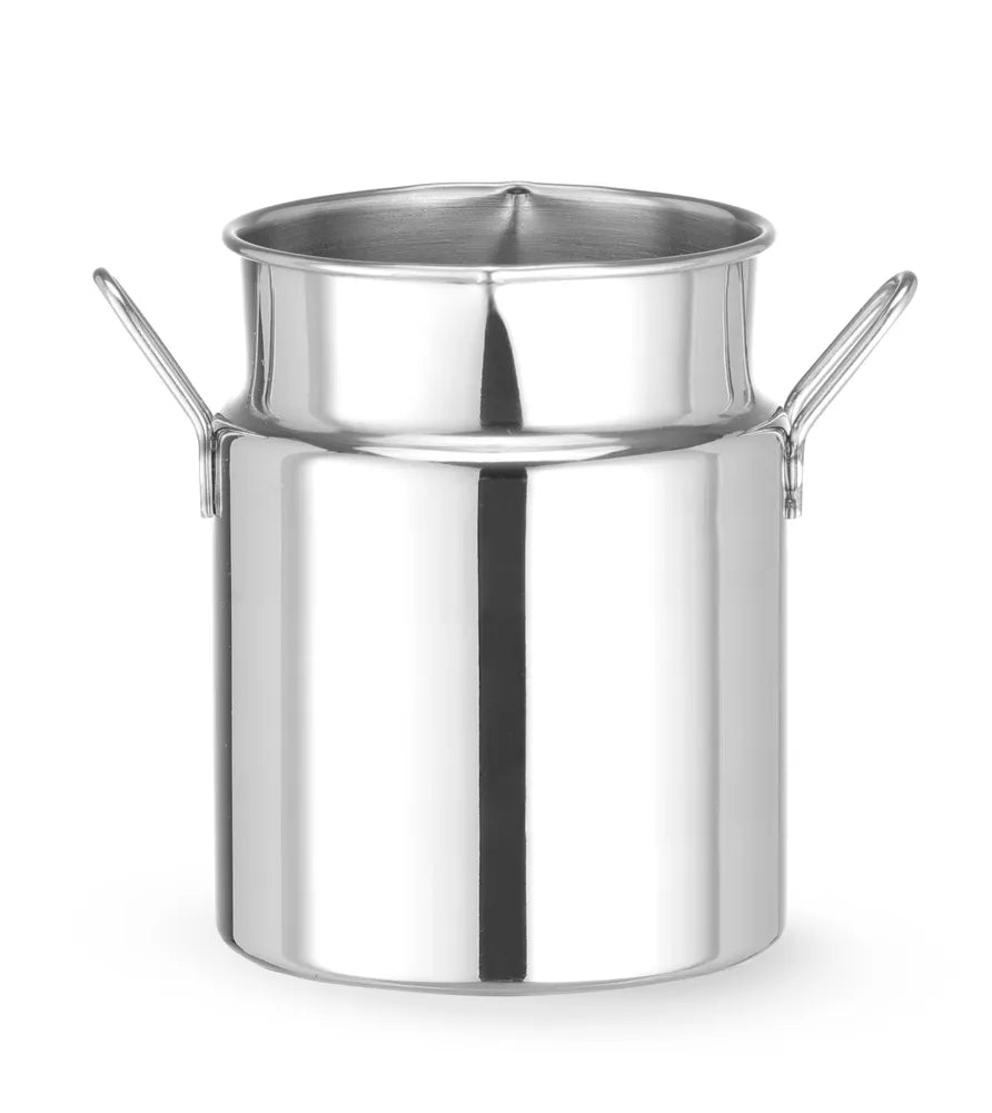 Miniatur-Snack-Kanne, HENDI, ⌀70x(H)100mm