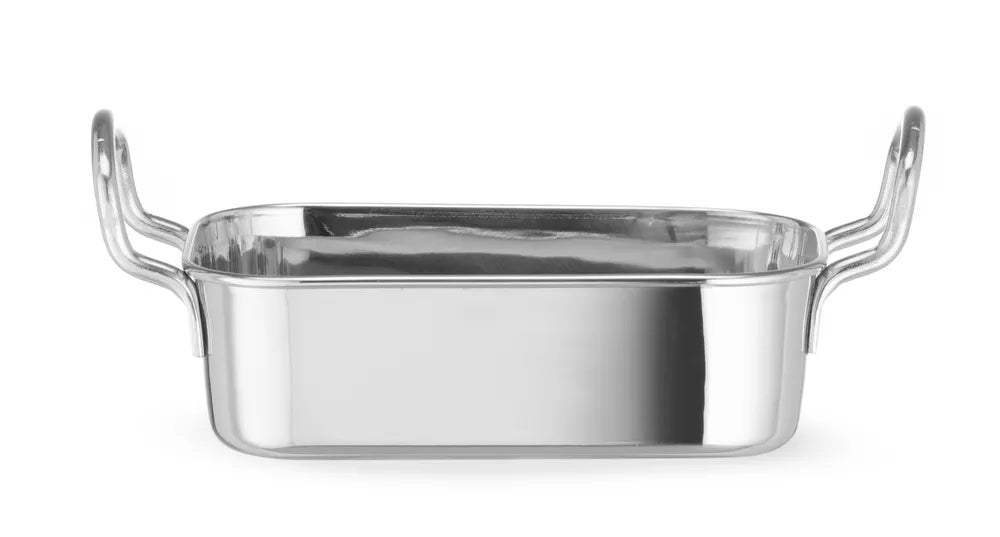 Miniatur-Snack-Pfanne, HENDI, 196x95x(H)70mm