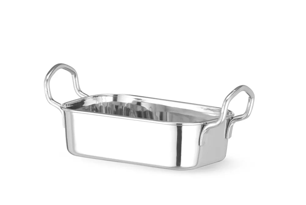 Miniatur-Snack-Pfanne, HENDI, 196x95x(H)70mm