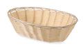 Brotkorb - oval, HENDI, 225x130x(H)55mm