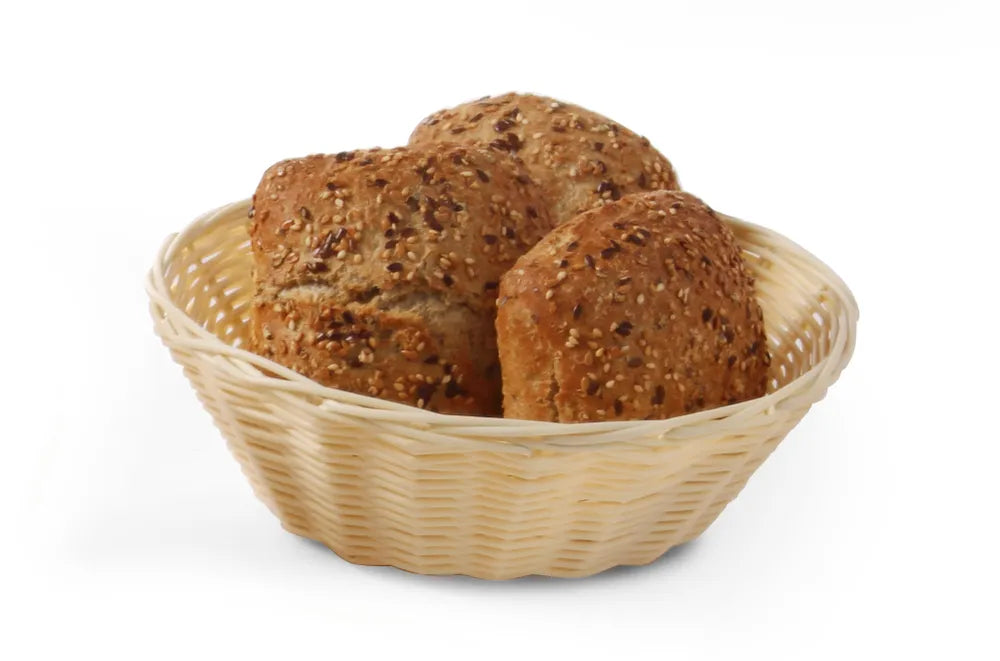 Brotkorb - rund, HENDI, ⌀200x(H)65mm