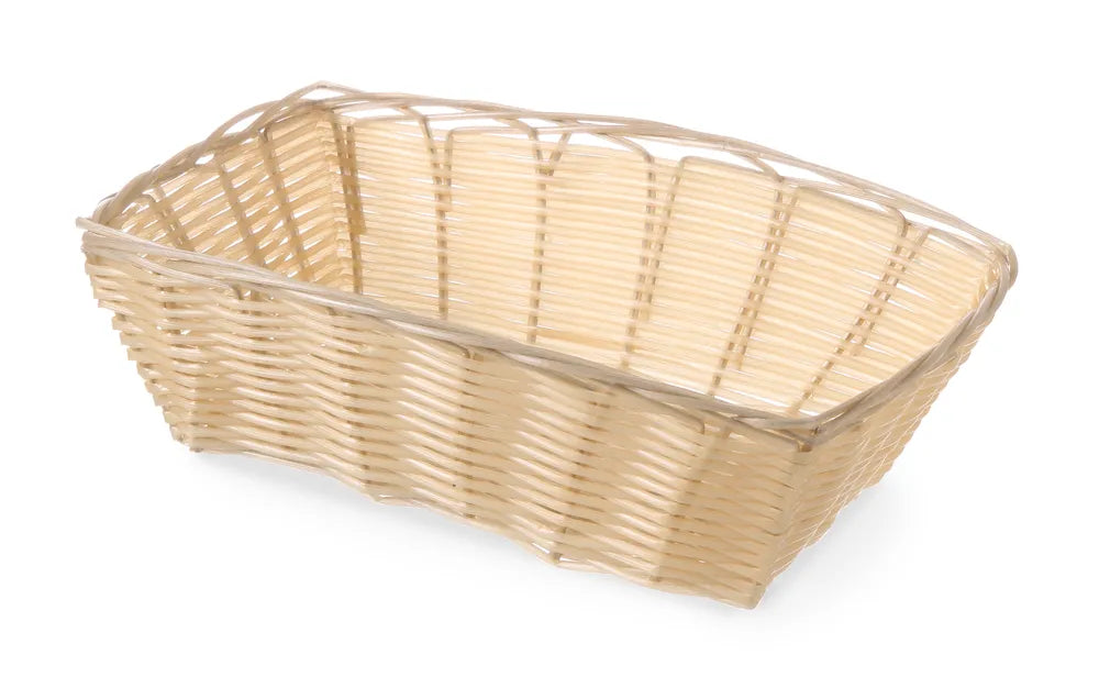 Brotkorb - rechteckig, HENDI, 225x150x(H)65mm
