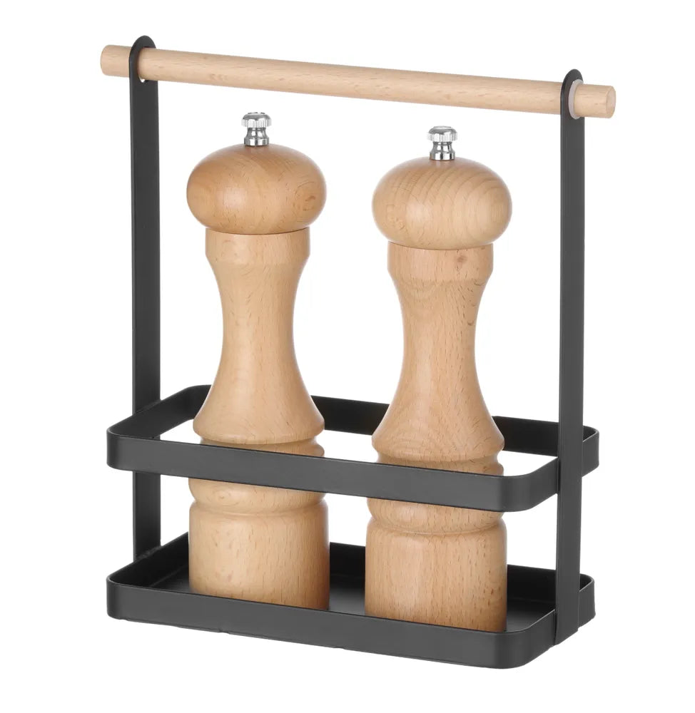 Tisch-Caddy, HENDI, 140x105x(H)190mm