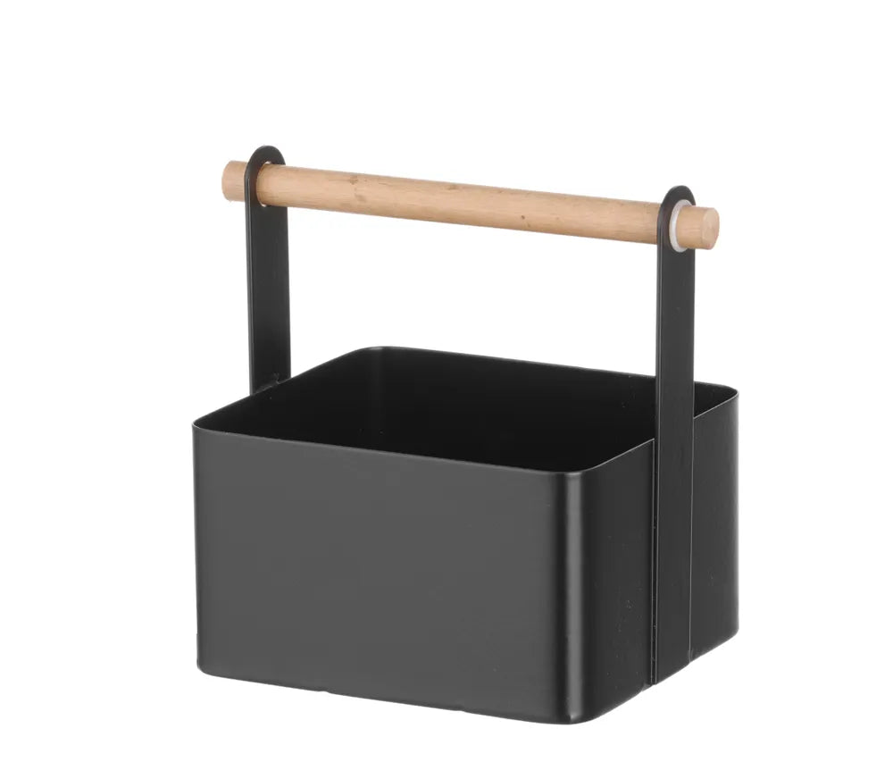 Tisch-Caddy, HENDI, 170x130x(H)160mm