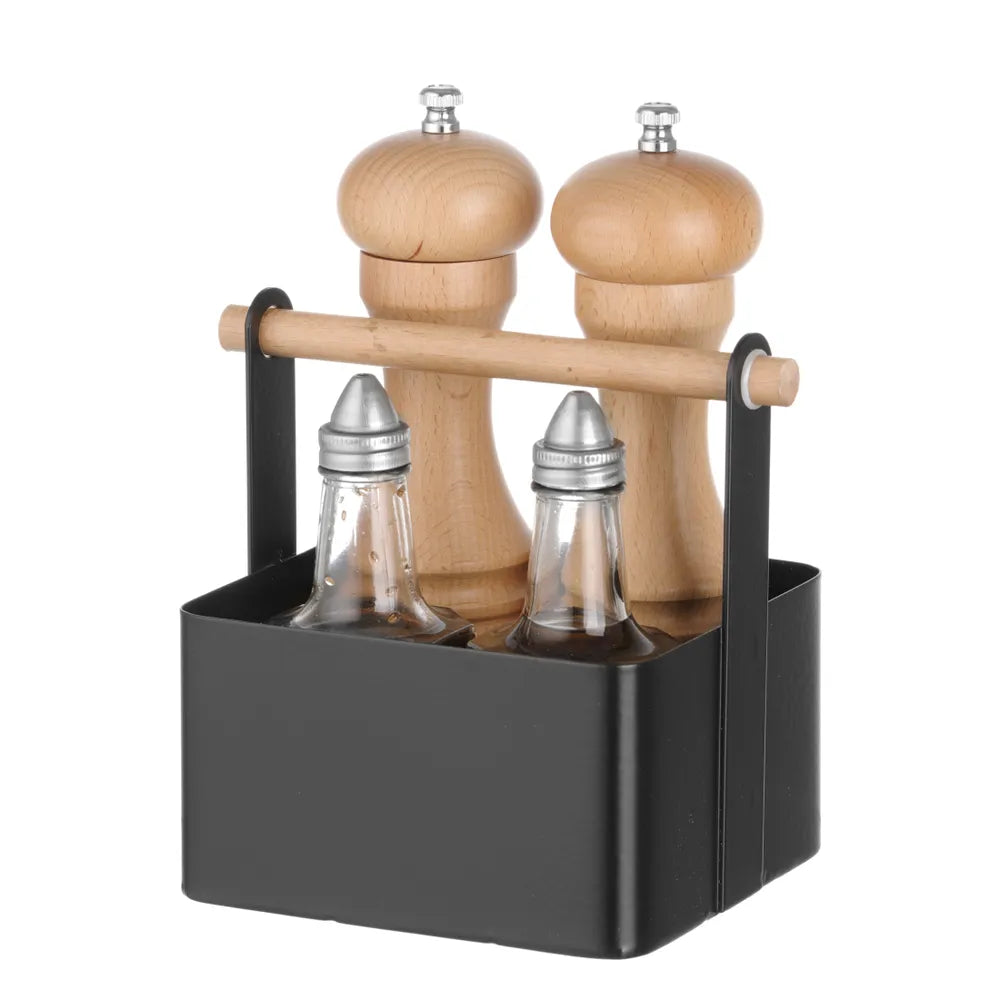 Tisch-Caddy, HENDI, 230x100x(H)240mm