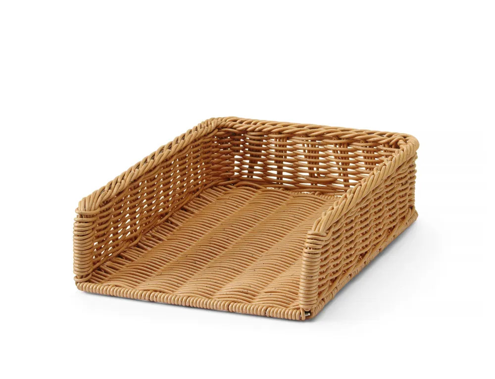 Brot-Displaykorb , HENDI, 595x395x(H)105mm