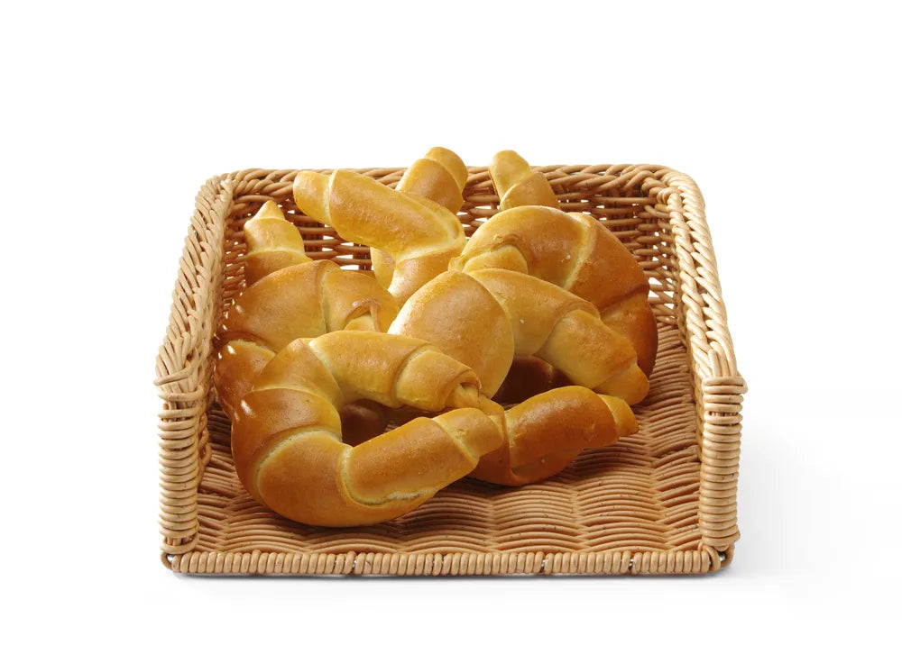 Brot-Displaykorb , HENDI, 295x395x(H)105mm