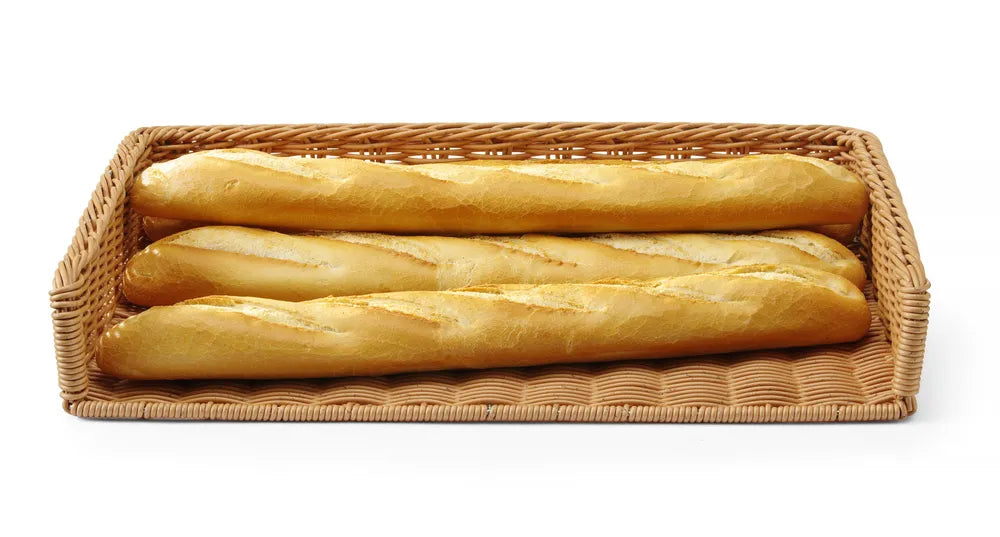 Brot-Displaykorb , HENDI, 595x395x(H)105mm