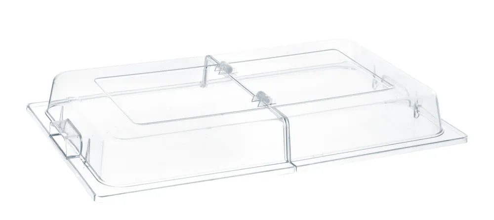 Präsentationshaube GN 1/1, HENDI, GN 1/1, 530x325x(H)76mm