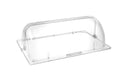 Rolltop-Haube , HENDI, 540x330x(H)180mm