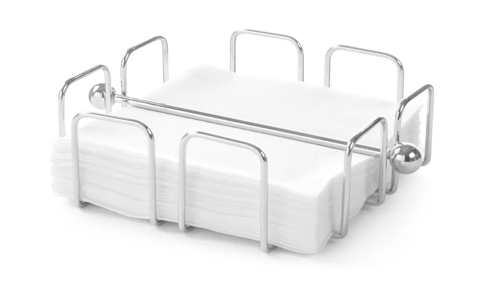 Serviettenhalter, HENDI, 190x190x(H)65mm