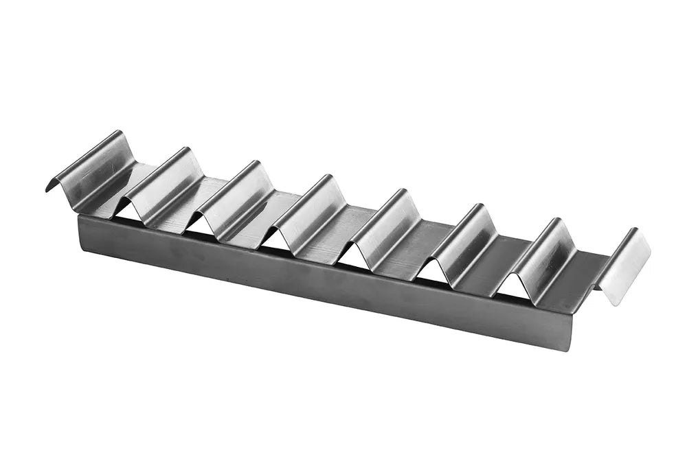 Brötchenhalter, HENDI, 475x105x(H)60mm