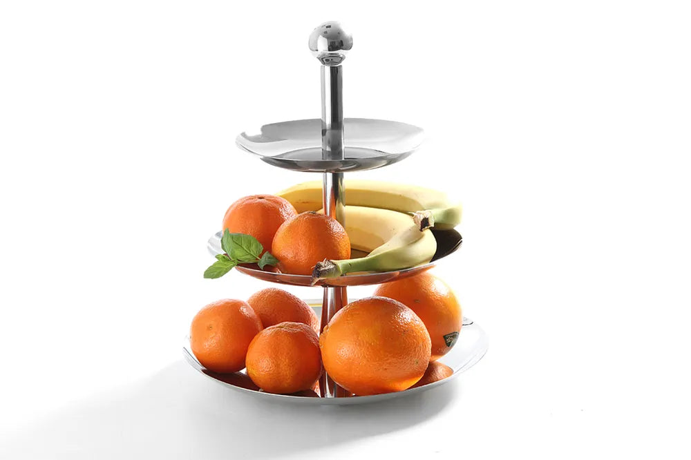 Etagere, HENDI, ⌀268x(H)320mm