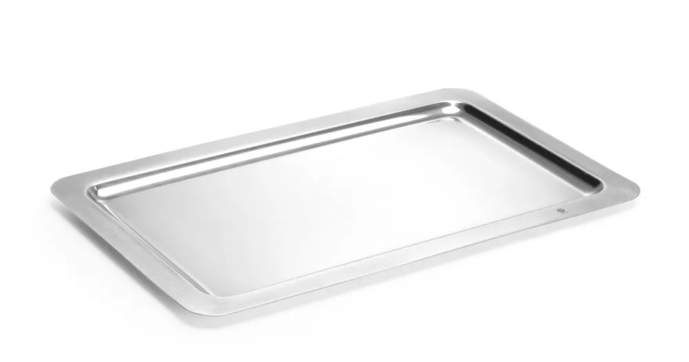 Serviertablett GN 1/1, HENDI, 530x325x(H)13mm