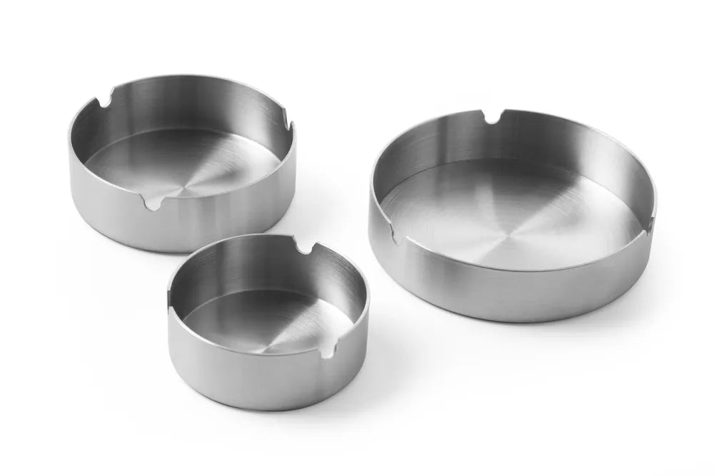 Aschenbecher, HENDI, Profi Line, ⌀80x(H)30mm