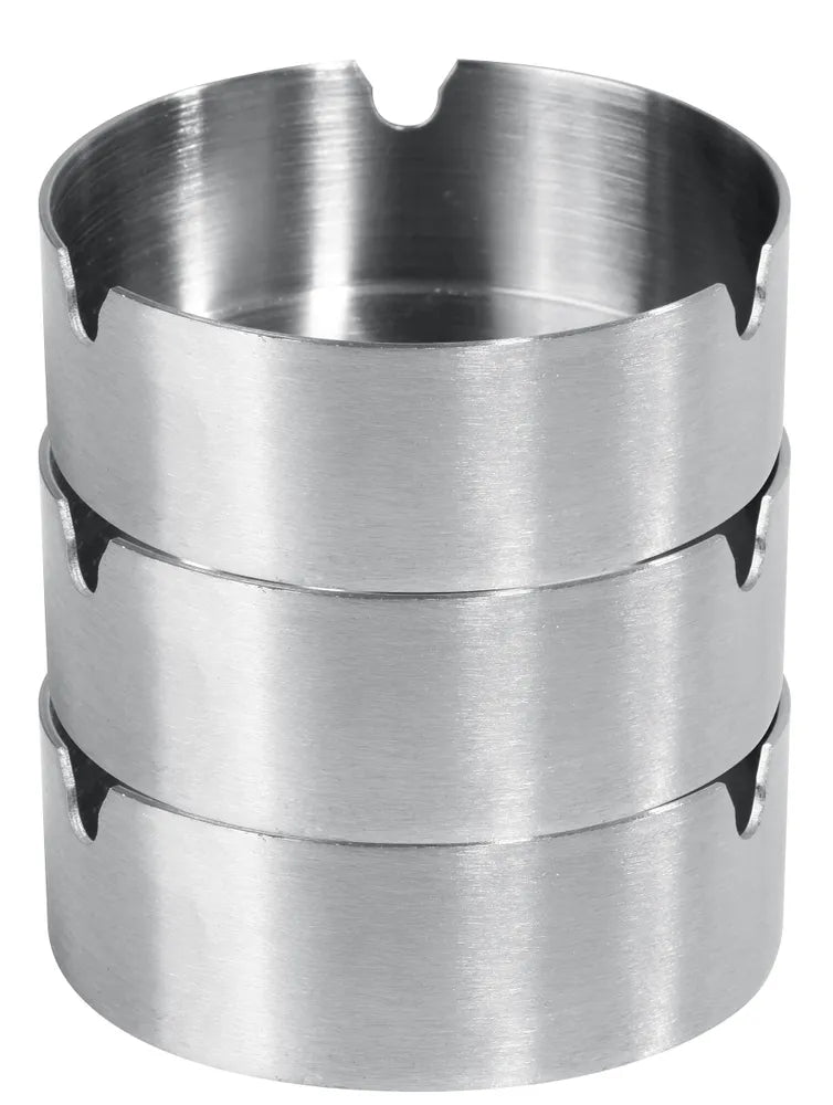 Aschenbecher, HENDI, Profi Line, ⌀80x(H)30mm