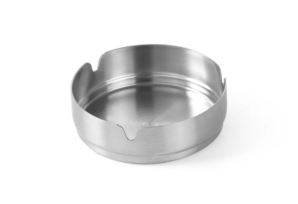 Aschenbecher, HENDI, Kitchen Line, ⌀80x(H)30mm