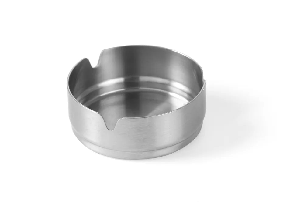 Aschenbecher, HENDI, Kitchen Line, ⌀100x(H)30mm