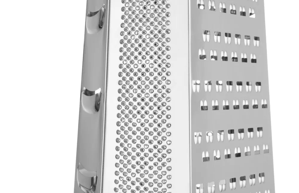 Reibe 6-seitig, HENDI, 135x113x(H)215mm