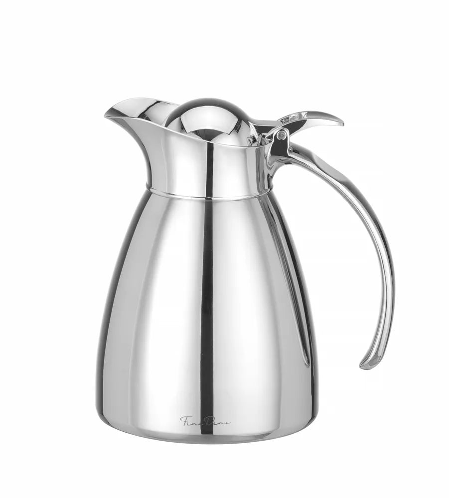 Isolierkanne, Fine Dine, 1,5L, ⌀136x(H)258mm