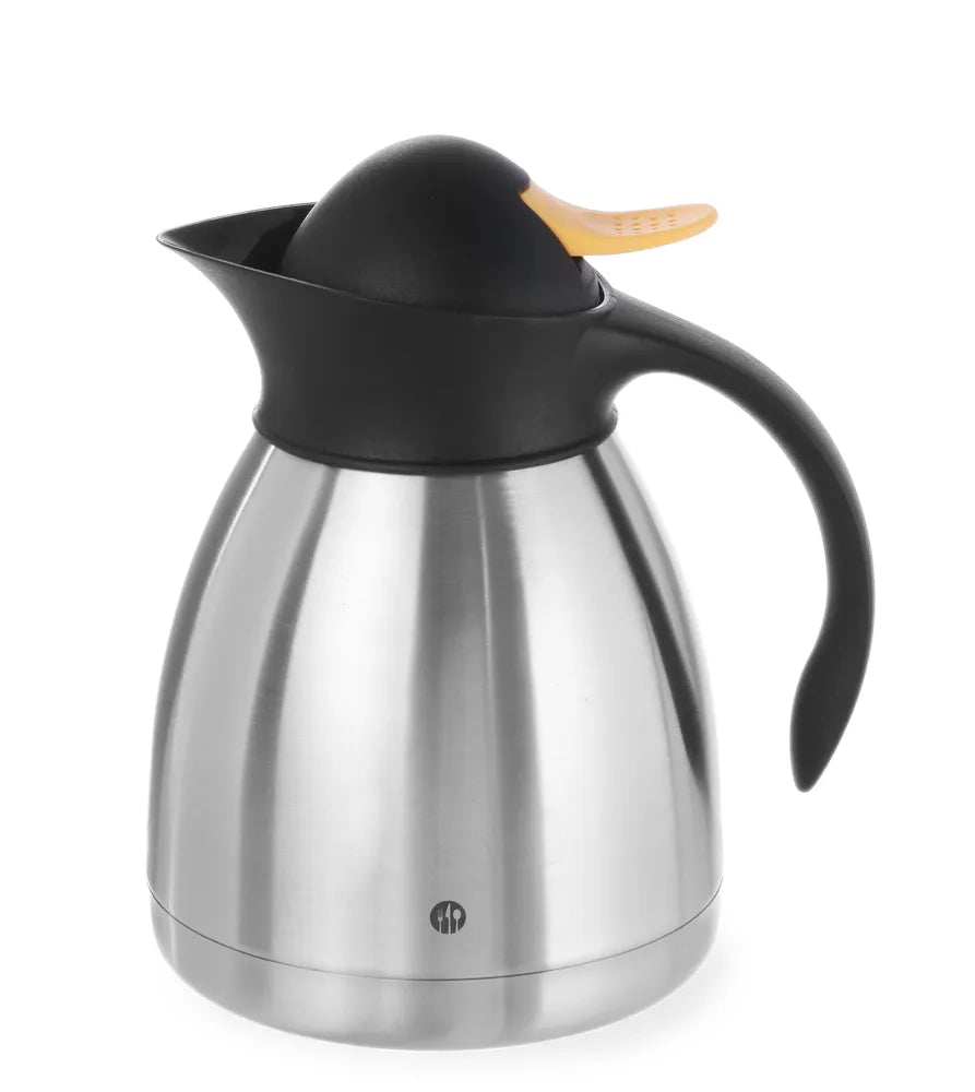 Isolierkanne, HENDI, 1,5L, ⌀145x(H)230mm