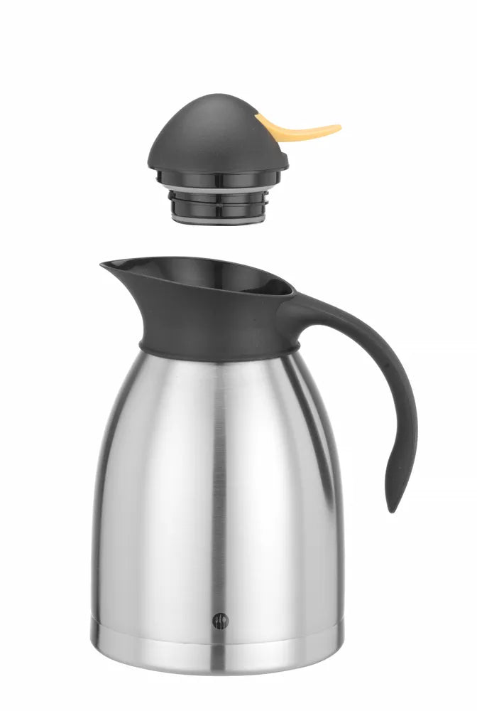 Isolierkanne, HENDI, 1,5L, ⌀145x(H)230mm