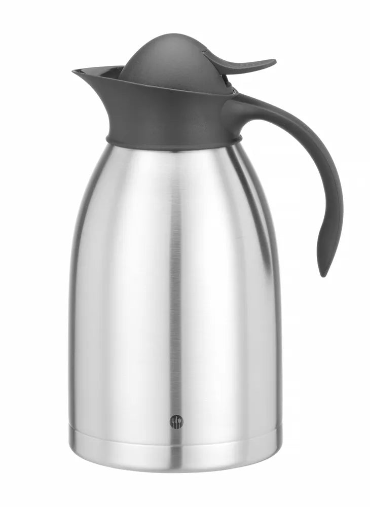 Isolierkanne, HENDI, 2L, ⌀145x(H)260mm