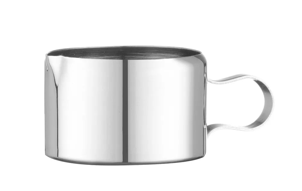 Creme-Kännchen, HENDI, 0,02L, ⌀32x(H)24mm