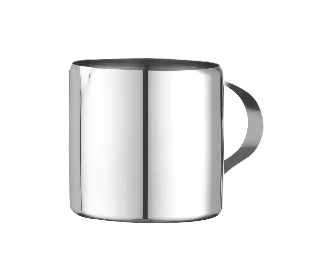 Creme-Kännchen, HENDI, 0,25L, ⌀70x(H)70mm