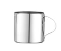 Creme-Kännchen, HENDI, 0,25L, ⌀70x(H)70mm