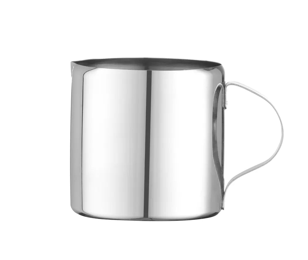 Creme-Kännchen, HENDI, 0,25L, ⌀70x(H)70mm