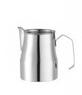 Milchkännchen mit V-förmigem Ausguss, HENDI, 0,35L, ⌀65x(H)99mm