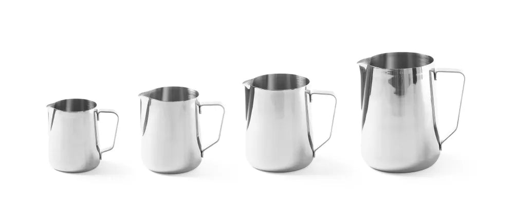 Mehrzweckkannen, HENDI, 0,35L, ⌀76x(H)93mm