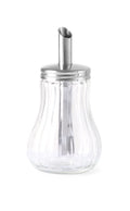 Zuckerstreuer, HENDI, 0,2L, ⌀80x(H)140mm