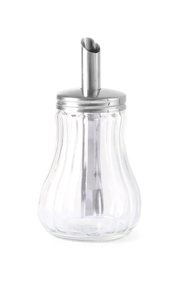 Zuckerstreuer, HENDI, 0,2L, ⌀80x(H)140mm