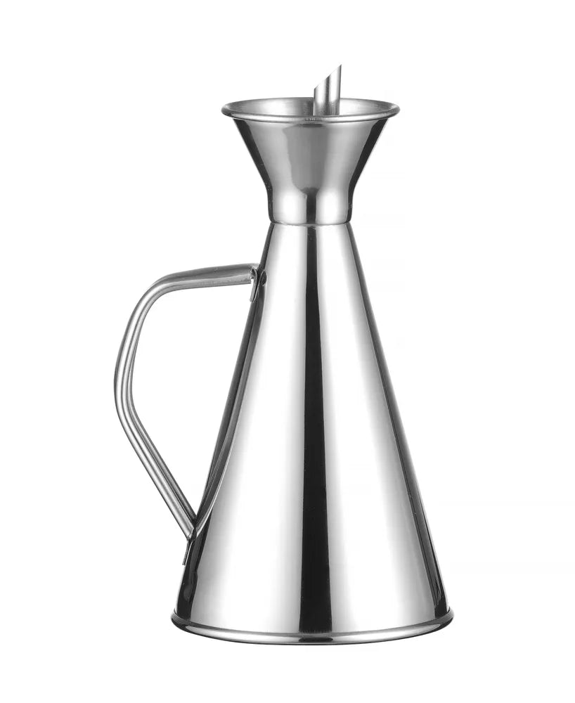 Olivenöl-Spender, HENDI, 0,25L, ⌀84x(H)158mm