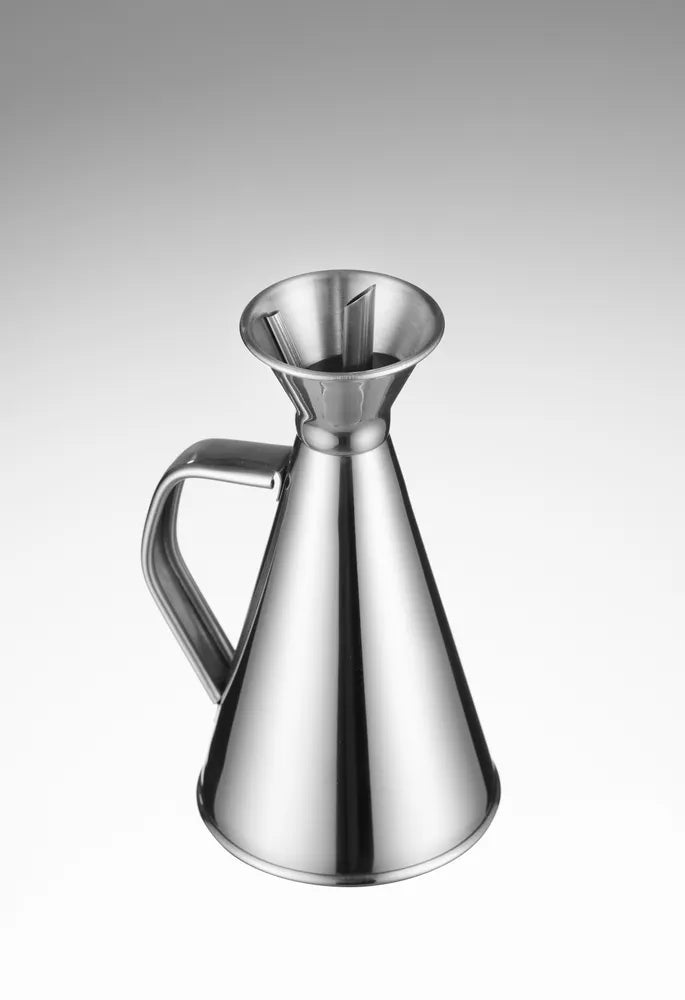 Olivenöl-Spender, HENDI, 0,25L, ⌀84x(H)158mm