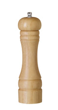 Salzmühle aus Holz, HENDI, Holz hell, ⌀57x(H)215mm