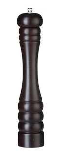 Pfeffermühle aus Holz, HENDI, Holz dunkel, ⌀60x(H)315mm