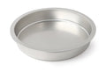 Lebensmittelbehälter rund 5,6 l für Chafing Dish rund, HENDI, 5,6L, ⌀390x(H)60mm