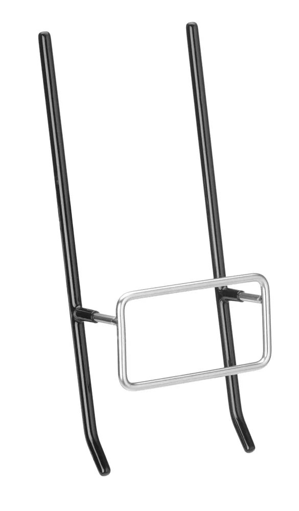 Deckelhalter, HENDI, 2 Stk., 224x52x(H)105mm