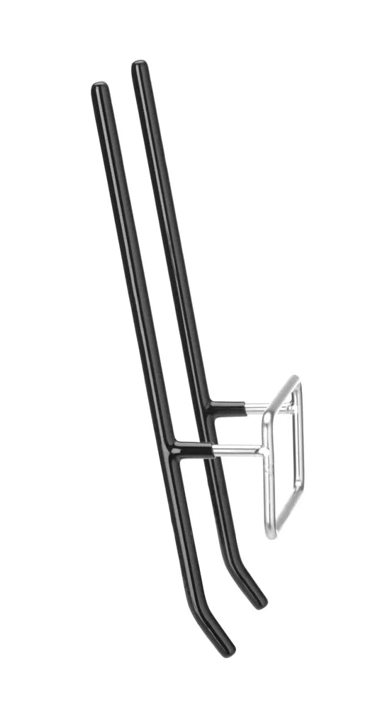 Deckelhalter, HENDI, 2 Stk., 224x52x(H)105mm