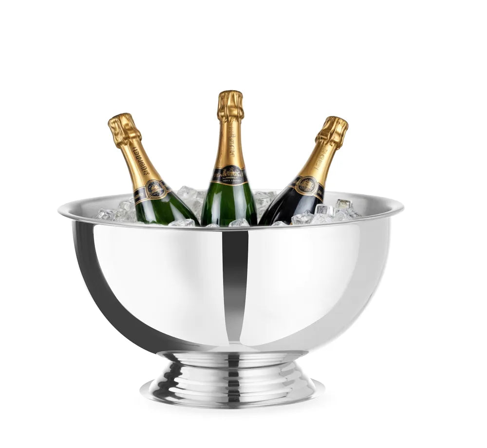 Champagner-Kühler, BarUp, 13L, ⌀393x(H)214mm